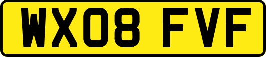 WX08FVF