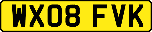 WX08FVK