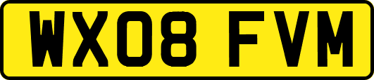 WX08FVM