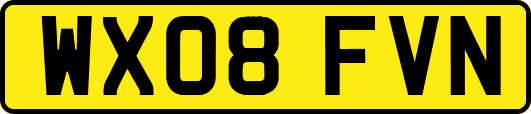 WX08FVN