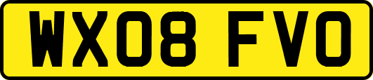 WX08FVO