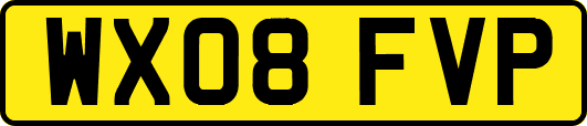 WX08FVP