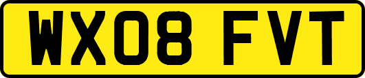 WX08FVT