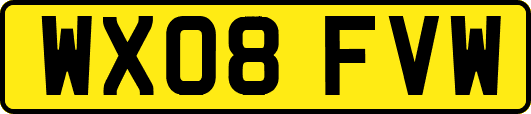 WX08FVW
