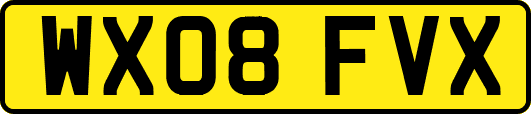 WX08FVX