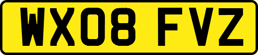 WX08FVZ