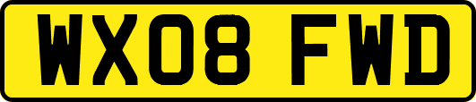 WX08FWD