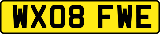 WX08FWE