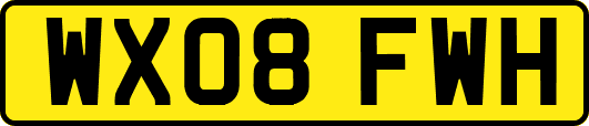 WX08FWH