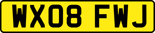 WX08FWJ