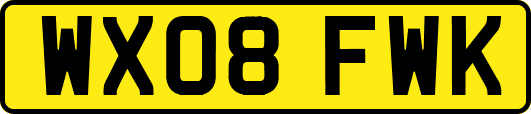 WX08FWK