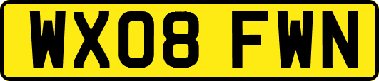 WX08FWN