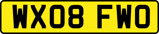 WX08FWO