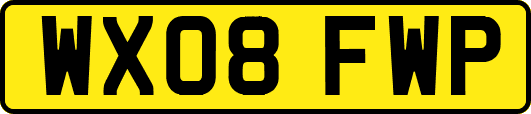 WX08FWP