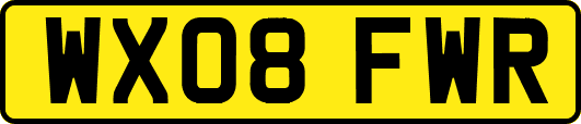 WX08FWR