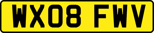 WX08FWV