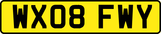 WX08FWY