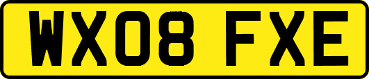 WX08FXE