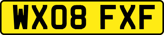 WX08FXF