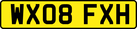WX08FXH