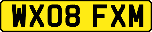 WX08FXM