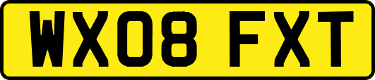 WX08FXT