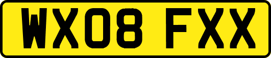 WX08FXX