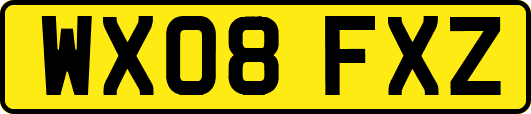 WX08FXZ
