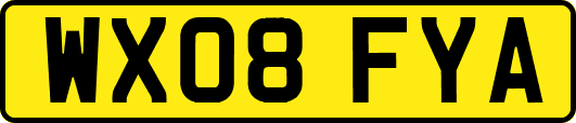 WX08FYA