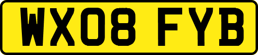 WX08FYB