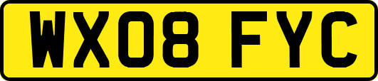 WX08FYC