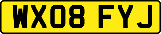 WX08FYJ