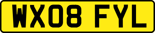 WX08FYL