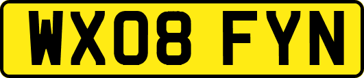 WX08FYN