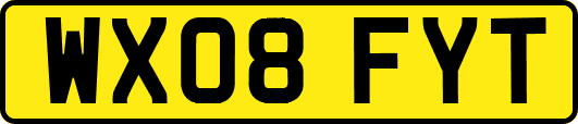 WX08FYT