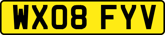 WX08FYV