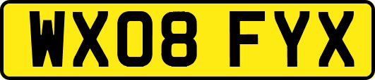 WX08FYX