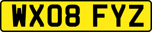 WX08FYZ