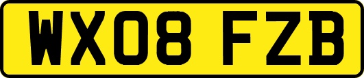 WX08FZB