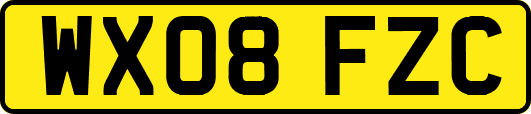 WX08FZC