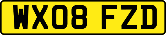 WX08FZD