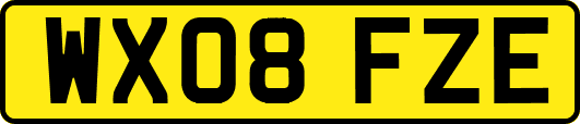 WX08FZE