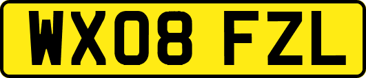 WX08FZL