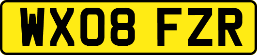 WX08FZR