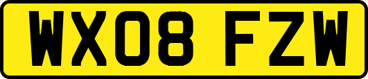 WX08FZW