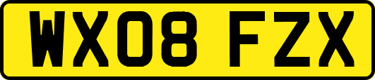 WX08FZX