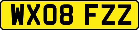 WX08FZZ