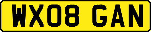 WX08GAN