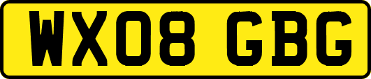 WX08GBG