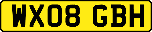 WX08GBH